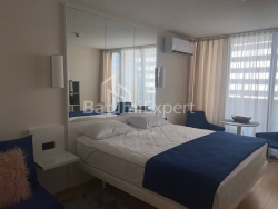 Mieszkanie 1-комн 30 m² - Szeryf Chimsziaszwili, Batumi