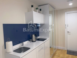 Mieszkanie 1-комн 30 m² - Szeryf Chimsziaszwili, Batumi