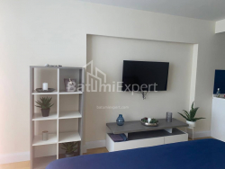 Mieszkanie 1-комн 30 m² - Szeryf Chimsziaszwili, Batumi