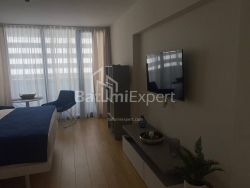 Mieszkanie 1-комн 30 m² - Szeryf Chimsziaszwili, Batumi