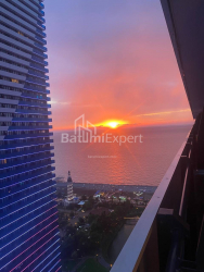 Mieszkanie 30 m² - Szeryf Chimsziaszwili, Batumi, Gruzja