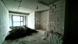 Mieszkanie 1-комн 38 m² - Rustawelego, Batumi