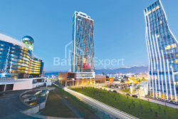 Mieszkanie 38 m² - Rustawelego, Batumi, Gruzja