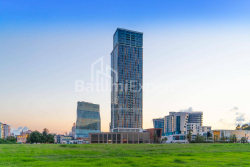 Mieszkanie 38 m² - Rustawelego, Batumi, Gruzja