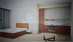 Mieszkanie 38 m² - Rustawelego, Batumi, Gruzja