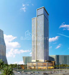 Mieszkanie 38 m² - Rustawelego, Batumi, Gruzja