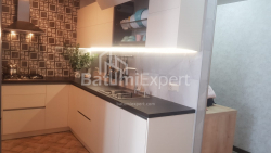 Mieszkanie 58.7 m² - Niko Pirosmaniego, Batumi, Gruzja