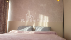 Mieszkanie 58.7 m² - Niko Pirosmaniego, Batumi, Gruzja
