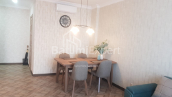 Mieszkanie 2-комн 58.7 m² - Niko Pirosmaniego, Batumi