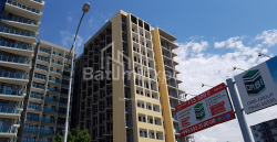 Mieszkanie 72.5 m² - Lecha i Marii Kaczyńskich, Batumi, Gruzja