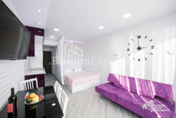 Mieszkanie 1-комн 31 m² - Szeryf Chimsziaszwili, Batumi