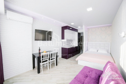 Mieszkanie 1-комн 31 m² - Szeryf Chimsziaszwili, Batumi