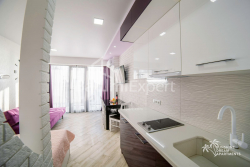 Mieszkanie 1-комн 31 m² - Szeryf Chimsziaszwili, Batumi