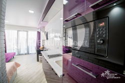 Mieszkanie 31 m² - Szeryf Chimsziaszwili, Batumi, Gruzja