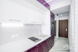 Mieszkanie 31 m² - Szeryf Chimsziaszwili, Batumi, Gruzja