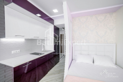 Mieszkanie 1-комн 31 m² - Szeryf Chimsziaszwili, Batumi