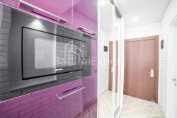 Mieszkanie 31 m² - Szeryf Chimsziaszwili, Batumi, Gruzja