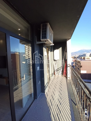 Mieszkanie 62 m² - Wachtang Gorgasali, Batumi, Gruzja