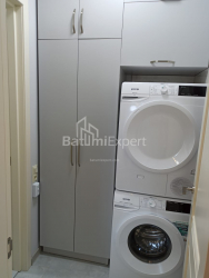 Mieszkanie 62 m² - Wachtang Gorgasali, Batumi, Gruzja