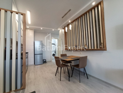 Mieszkanie 3-комн 62 m² - Wachtang Gorgasali, Batumi