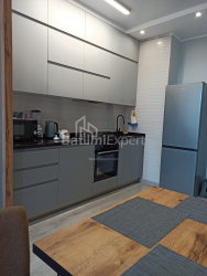 Mieszkanie 62 m² - Wachtang Gorgasali, Batumi, Gruzja
