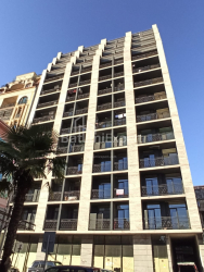 Mieszkanie 62 m² - Wachtang Gorgasali, Batumi, Gruzja