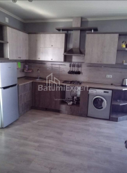 Mieszkanie 2-комн 58.6 m² - Michaił Lermontow, Batumi