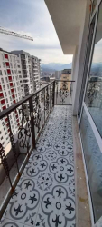 Mieszkanie 41 m² - David Agmashenebli, Batumi, Gruzja