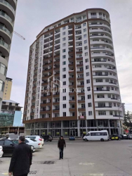 Mieszkanie 2-комн 41 m² - David Agmashenebli, Batumi