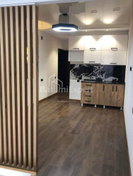 Mieszkanie 1-комн 33 m² - Jusuf Kobaladze, Batumi