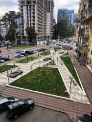Mieszkanie 33 m² - Jusuf Kobaladze, Batumi, Gruzja