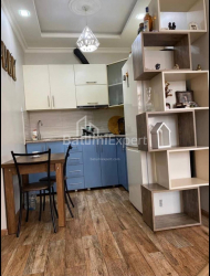 Mieszkanie 66 m² - Aleksandra Puszkin, Batumi, Gruzja