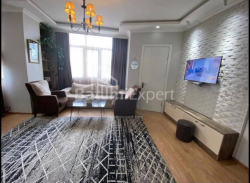 Mieszkanie 66 m² - Aleksandra Puszkin, Batumi, Gruzja