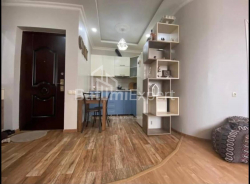 Mieszkanie 3-комн 66 m² - Aleksandra Puszkin, Batumi