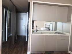 Mieszkanie 1-комн 30 m² - Szeryf Chimsziaszwili, Batumi