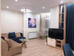 Mieszkanie 88 m² - Tbel-Abuseridze, Batumi, Gruzja