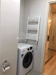 Mieszkanie 88 m² - Tbel-Abuseridze, Batumi, Gruzja