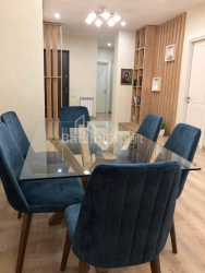 Mieszkanie 88 m² - Tbel-Abuseridze, Batumi, Gruzja
