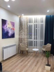 Mieszkanie 88 m² - Tbel-Abuseridze, Batumi, Gruzja