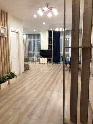 Mieszkanie 3-комн 88 m² - Tbel-Abuseridze, Batumi