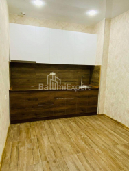 Mieszkanie 76 m² - Szałwa Inasaridze, Batumi, Gruzja