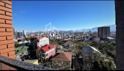 Mieszkanie 35.2 m² - Angisa, Batumi, Gruzja