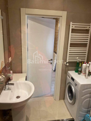 Mieszkanie 77 m² - króla Parnawaza, Batumi, Gruzja
