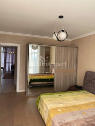 Mieszkanie 3-комн 77 m² - króla Parnawaza, Batumi