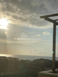 Mieszkanie 77 m² - króla Parnawaza, Batumi, Gruzja