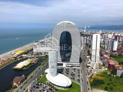 Mieszkanie 1-комн 32 m² - Szeryf Chimsziaszwili, Batumi