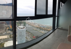 Mieszkanie 32 m² - Szeryf Chimsziaszwili, Batumi, Gruzja