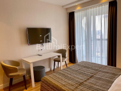 Mieszkanie 1-комн 32 m² - Szeryf Chimsziaszwili, Batumi