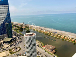 Mieszkanie 32 m² - Szeryf Chimsziaszwili, Batumi, Gruzja