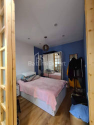 Mieszkanie 74 m² - Jerzy Leonidze, Batumi, Gruzja